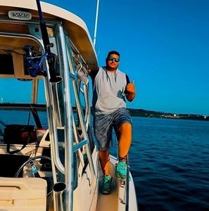 Meet your Posher, Josué